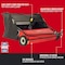 Craftsman 42" Tow High Speed Lawn Sweeper CMXGZBF7124266 - alternate 2